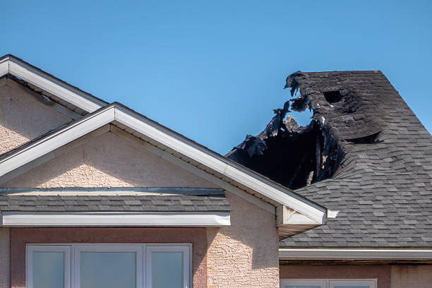 Licensed Content Restoration service in Schwenksville, PA - Fire Damage Laser Cleaning